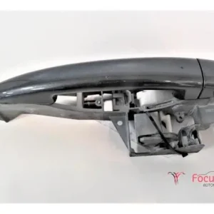 Authentiek Deurhendel PEUGEOT 3008 MPV (0U_)