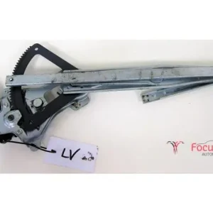 Snelle Levering Raambedieningsmechanisme CHEVROLET Aveo/Kalos Schrägheck (T250, T255)