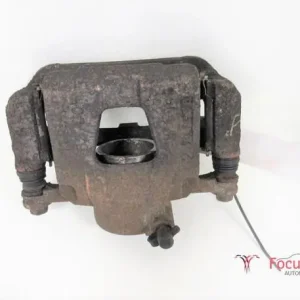 Betrouwbaar Remklauw CHEVROLET Aveo/Kalos Schrägheck (T250, T255)