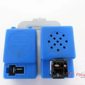 Ruitenwisserregelinterval Relais KIA PICANTO (SA) Premium