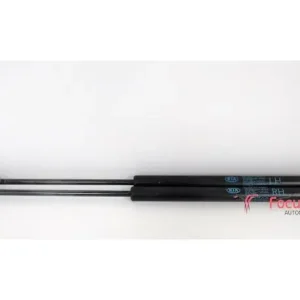 Fabrieksprijs Gasveer kofferruimte KIA PICANTO (SA)