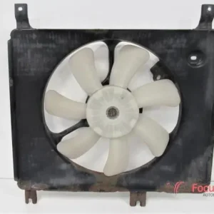 Ambachtelijk Elektrische motor interieurventilatie SUZUKI ALTO (GF)