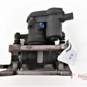 Garantie Inbegrepen Remklauw AUDI Q5 (8RB)