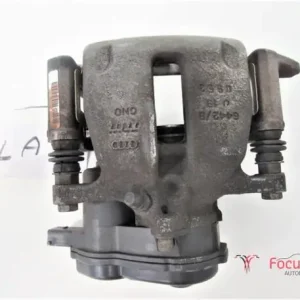 Remklauw AUDI Q5 (8RB) Origineel