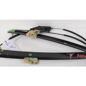 Direct Verzonden Raambedieningsmechanisme AUDI Q5 (8RB)