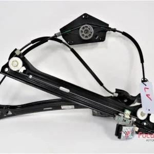 Raambedieningsmechanisme AUDI A5 Sportback (8TA) Seizoensaanbieding