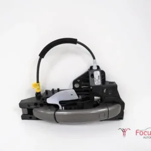 Deurhendel AUDI A5 Sportback (8TA) Nieuwe Collectie