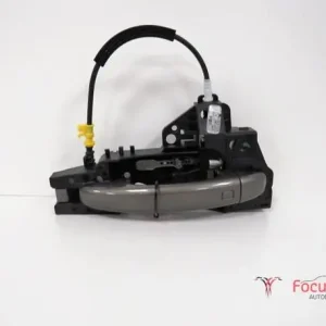 Betrouwbaar Deurhendel AUDI A5 Sportback (8TA)