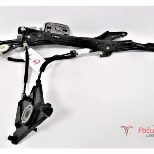 Betaalbaar Raambedieningsmechanisme AUDI A5 Sportback (8TA)