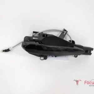 Deurhendel BMW 3er Coupe (E92) Luxe