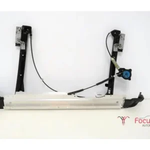 Raambedieningsmechanisme MINI Mini (R56) Professioneel