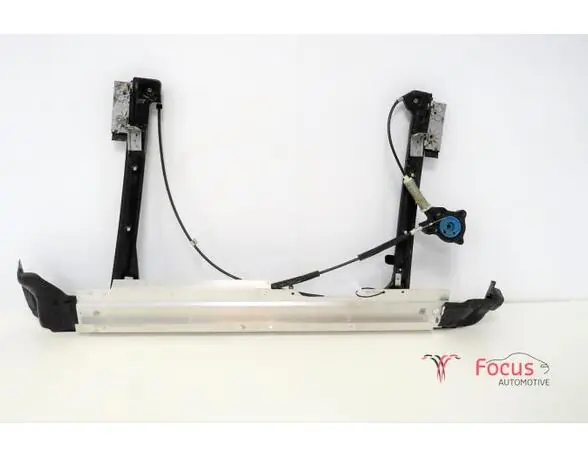 Raambedieningsmechanisme MINI Mini (R56) Professioneel