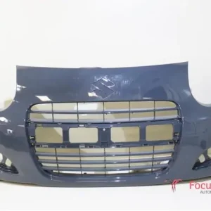 Bumper SUZUKI ALTO (GF) Geld-Terug-Garantie