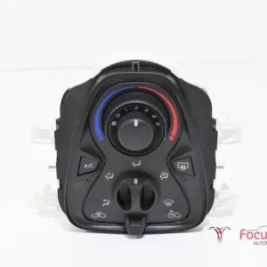 Bedieningselement verwarming & ventilatie PEUGEOT 108 (--) Populair