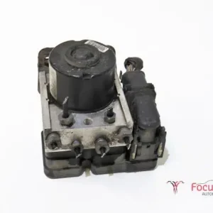 ABS Hydraulisch aggregaat FORD FIESTA VI (CB1, CCN) Gratis Verzending