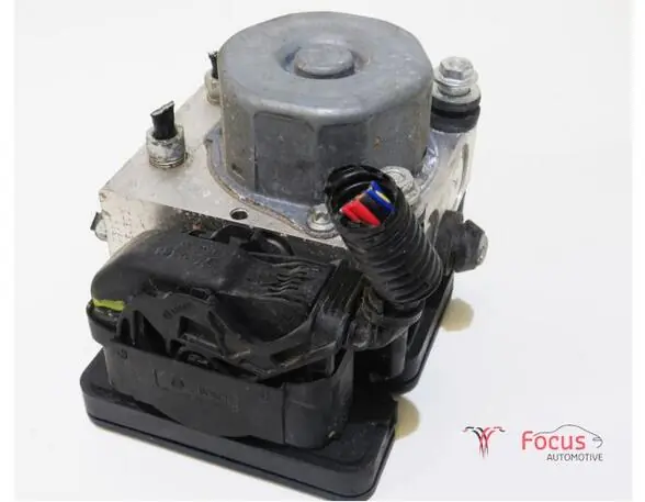 ABS Hydraulisch aggregaat PEUGEOT 108 Laatste Versie