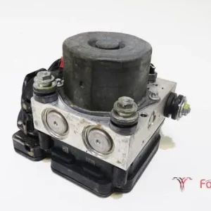 Exclusief ABS Hydraulisch aggregaat SKODA FABIA II Combi (545), SKODA ROOMSTER (5J7)