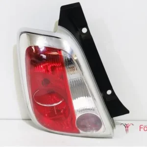 Direct Verzonden Achterlicht FIAT 500 (312), FIAT 500 C (312)