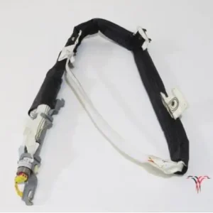 Laatste Kans Dak Airbag FIAT 500 (312), FIAT 500 C (312)