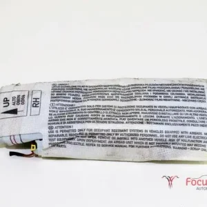 Express Levering Zijairbag FIAT 500 (312), FIAT 500 C (312)