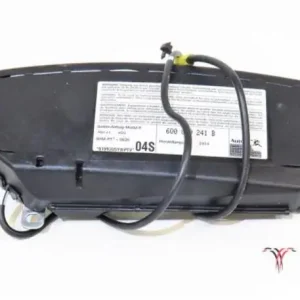 Zijairbag SKODA FABIA II Combi (545), SKODA ROOMSTER (5J7) Topkwaliteit