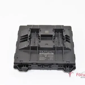 Computer Boordnet (BCM/BDC) SEAT IBIZA IV (6J5, 6P1), SEAT IBIZA IV SC (6J1, 6P5) Modern