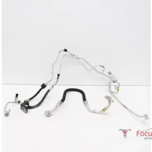 Airconditioning Drukleiding FIAT 500 (312), FIAT 500 C (312) Topkwaliteit