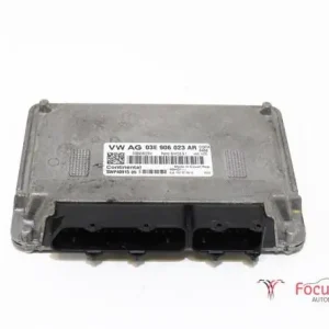 Goedkoop Regeleenheid motoregeling SEAT Ibiza IV (6J5, 6P1), SEAT Ibiza IV Sportcoupe (6J1, 6P5)