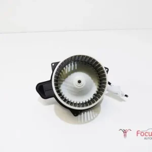 Betrouwbaar Elektrische motor interieurventilatie FIAT 500 (312), FIAT 500 C (312)