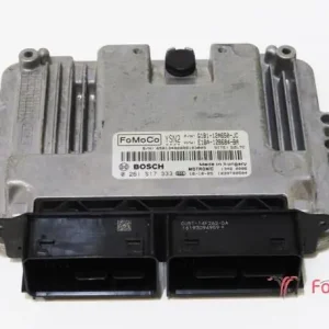 Nieuwe Collectie Regeleenheid motoregeling FORD Fiesta VI (CB1, CCN)