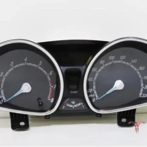 Aanwijsinstrument FORD Fiesta VI (CB1, CCN) Betrouwbaar