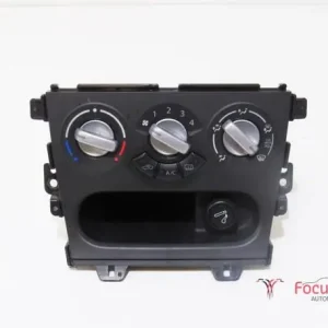 Groothandel Bedieningselement verwarming & ventilatie OPEL Agila (B) (B H08)