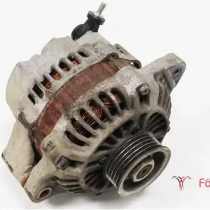 Trendy Dynamo (Alternator) OPEL Agila (B) (B H08)