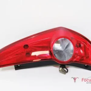 Achterlicht OPEL Agila (B) (B H08) Veilige Betaling