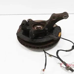 Astap OPEL Agila (B) (B H08) Authentiek