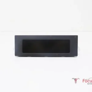 Meest Verkocht Aanwijsinstrument CITROËN C3 II (SC)