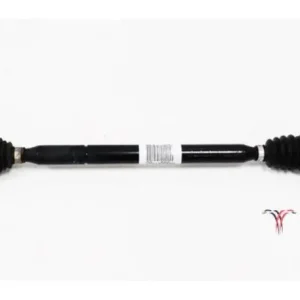 Aandrijfas CITROËN C3 II (SC) Laatste Kans