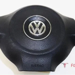 Airbag Stuurwiel VW Polo (6C1, 6R1) In De Mode