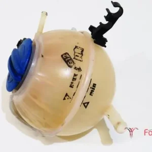 Plaats Bestelling Koelmiddel Compensatiereservoir VW Polo (6C1, 6R1)