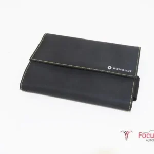 Bulkbestelling Handleiding RENAULT Megane IV Grandtour (K9A/M/N)