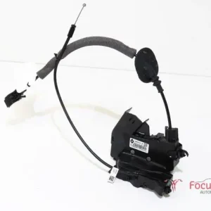 Nieuwe Collectie Motorkapkabel RENAULT Megane IV Grandtour (K9A/M/N)