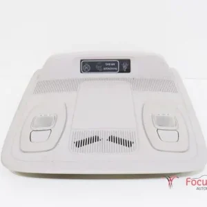 Meest Verkocht Interieurverlichting RENAULT Megane IV Grandtour (K9A/M/N)