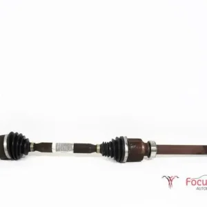 Aandrijfas RENAULT Megane IV Grandtour (K9A/M/N) Direct Beschikbaar