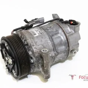 Plaats Bestelling Airco Compressor RENAULT Megane IV Grandtour (K9A/M/N)