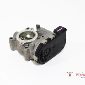 Gasklephuis RENAULT Megane IV Grandtour (K9A/M/N) Ambachtelijk