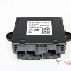 Nieuw Centrale vergrendeling FORD Fiesta VII (HF, HJ)