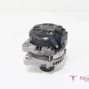 Hete Deal Dynamo (Alternator) FORD Fiesta VII (HF, HJ)