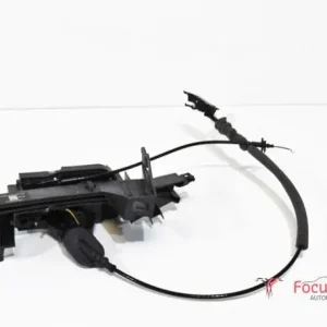 Motorkapkabel FORD Fiesta VII (HF, HJ) Gereduceerde Prijs