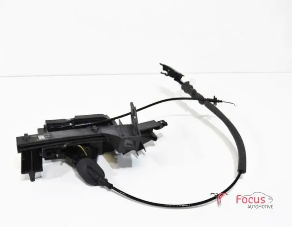 Motorkapkabel FORD Fiesta VII (HF, HJ) Gereduceerde Prijs