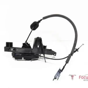 Motorkapkabel FORD Fiesta VII (HF, HJ) Must-Have